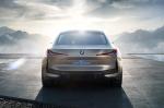 BMW i Vision Dynamics 2017 года